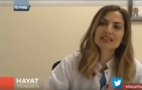 NTV, Hayat Yeniden</br> Beyaz Leke</br>03.07.2016